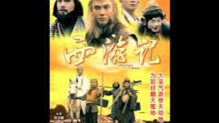 journy to the west 1996 Dicky cheung song