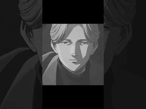 The Dark Art of Manipulation: Exploring Johan Liebert's Techniques#johanliebert