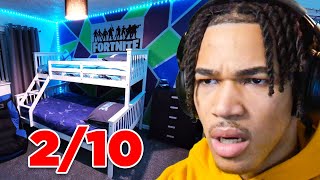 My Viewers Bedrooms Are Atrocious