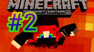 MCPE | Minigame Map | Dropper #2 screenshot 5
