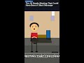 The All Hands Meeting That Could Have Been A Slack Message #animation #corporate #Shorts