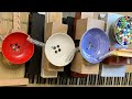 生Live配信中❣️100均DAISO材料でカイジのクルーン作って遊びます♬#asmr #マーブルラン