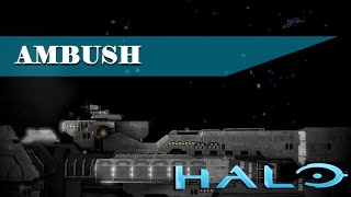 “Ambush”- [Halo SFM]