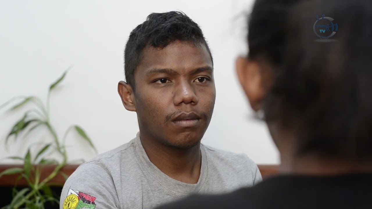 💻 Asa “En Ligne” eto Madagasikara - Fampitandremana ho an’ny Tanora! ⚠️