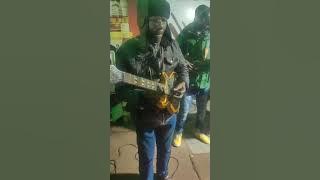 Madzibaba Nicholas Zakaria's last LIVE PERFORMANCE @GRILL SHAKE LIQUOR 