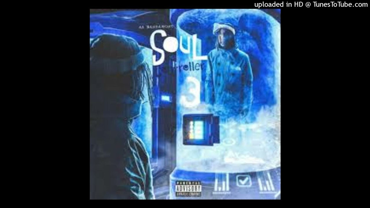 AK Bandamont - 100 Years (Instrumental) [REUPLOAD] {Prod.ENRGY}