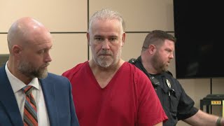 WATCH IT LIVE: Murder Suspect Brad Simpson In Court