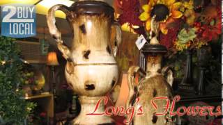 Flower Shop in Roseburg, OR - Longs Flowers