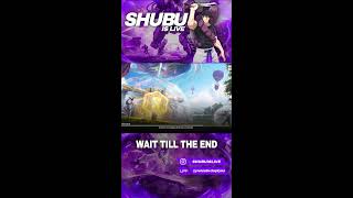 🔴 BGMI LIVE ⚡ CLUTCH OR NOTHING | CLASSIC + WOW ROOM | TEAM CODE ENTRY 🔥 ROAD TO 6K SUBS