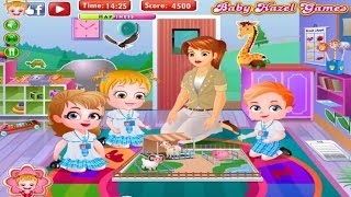 Baby Hazel Learn Animals Games For Baby HD screenshot 3