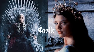 Castle | Multiqueens