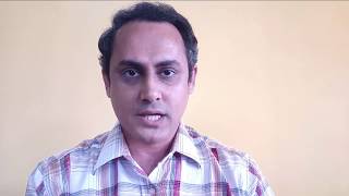 Sanket intro in English