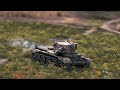 Charioteer tireur dlite rapide  world of tanks