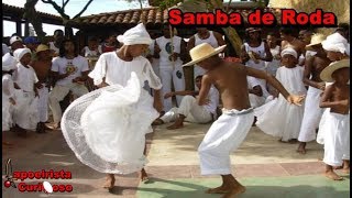 Samba de Roda