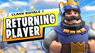 13 Things To Know If You Just Returned To Clash Royale screenshot 5