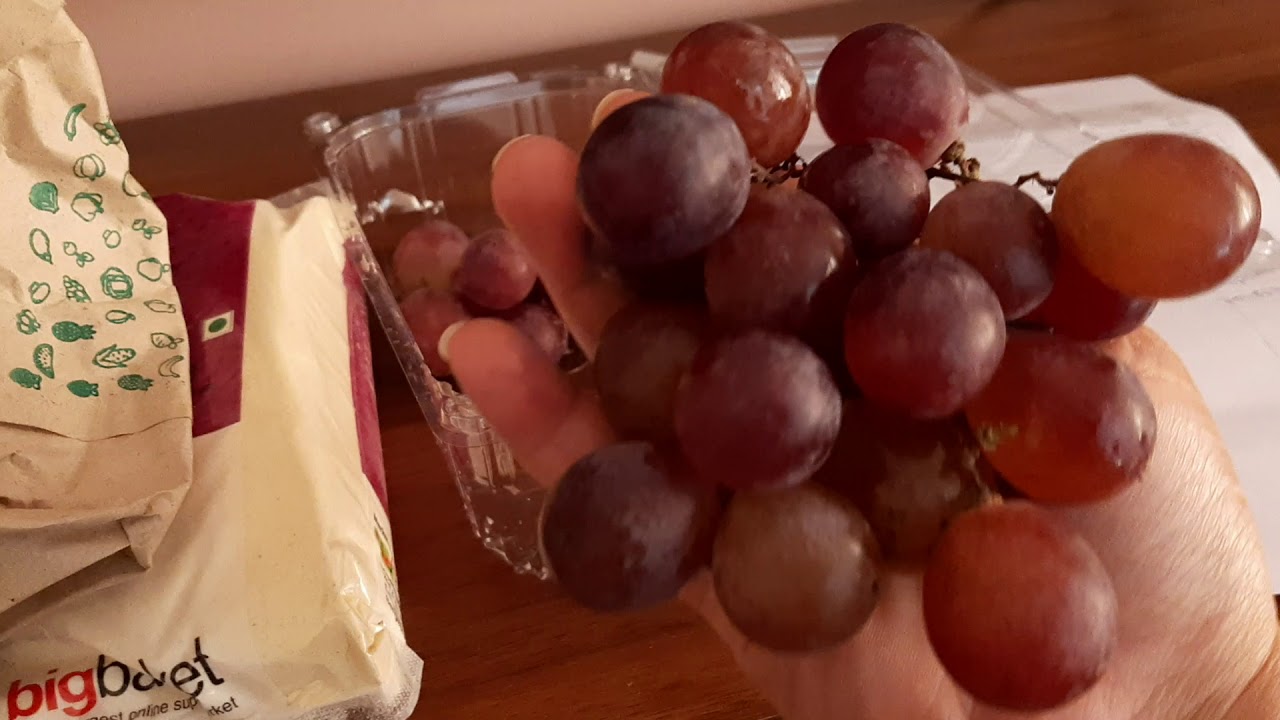 big basket review and experience online shopping home delivery positive