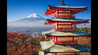 السياحة في اليابان