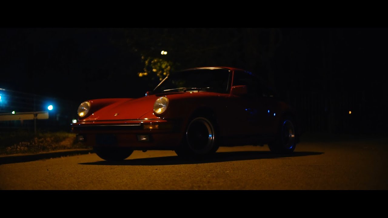 1988 Porsche 911 3.2 Carrera Showcase video - Cars Forever