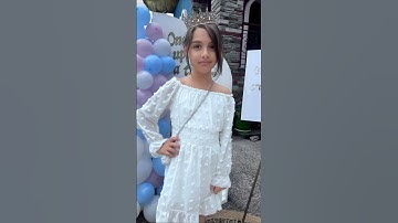 You can become a princess 👑 #andriana #alenaandprincess