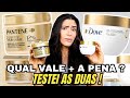 Dove vs Pantene Bond Repair: Comparativo Completo — Funciona?
