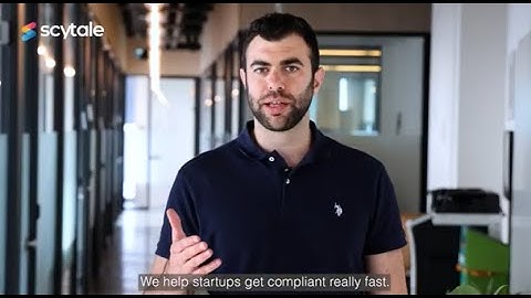 Get SOC 2 or ISO 27001 compliant FAST!