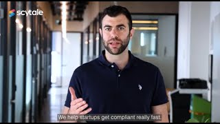 Get SOC 2 or ISO 27001 compliant FAST!