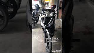 Seken Honda Dash 110 Chun Motor Sdn Bhd Taman Setapak Jaya