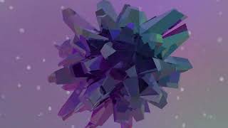 The Crystal Moon