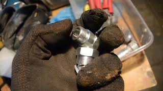 acura mdx 2009 p0420 p0430 temporary fix