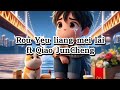 ■若月亮沒來 Ruo Yue Liang Mei Lai 《王宇宙 Leto ft 喬浚丞 Qiao JunCheng 》