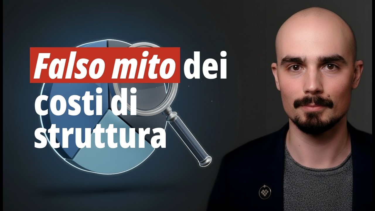 La METRICA che inganna quasi tutti i DONATORI (diffusa dalle charity stesse)
