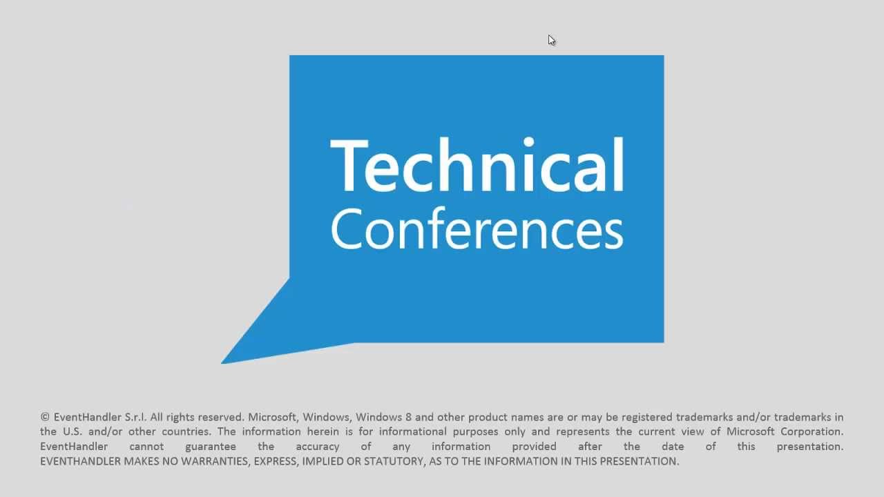 spoc2013-igor-macori-sharepoint-governance-it331-youtube