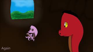 Panic Room Map Parts 10 and 11