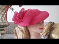 آموزش کاپ کلاه کلاه آیدا کلاه عروس کاپ کلاه فرانسوی