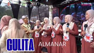 ALMANAR - GULITA || THE WEDDING OF IMAS & INDRA