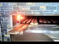 More than Pizza - Wood Stone Corp Backofen für die Gastronomie Pizza Steak - Kuchen - Meeresfrüchte