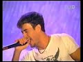 Enrique Iglesias Escape Live In Poland 2001 HD 