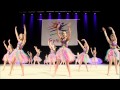 Gymfest 2015 Everton Park