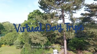 Virtual Day Trip To Horsham Park