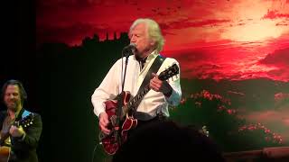 Justin Hayward: Lovely To See You