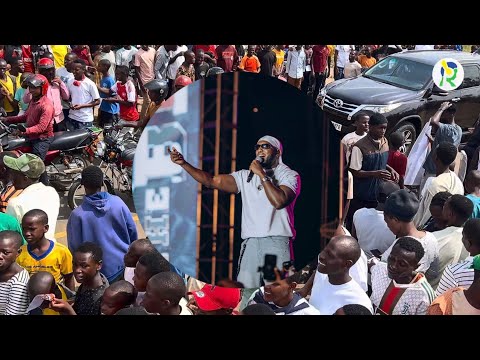 BIZANDIKWA HE?ABAFANA BA THE BEN BAFASHE BUGWATE NYAGATARE🔥BIBESHYE KU MODOKA YA BEN BARAYITERUR😂