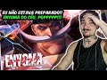 O enygma no daaa reagindo ao o one piece existe  barba branca one piece  enygma  react