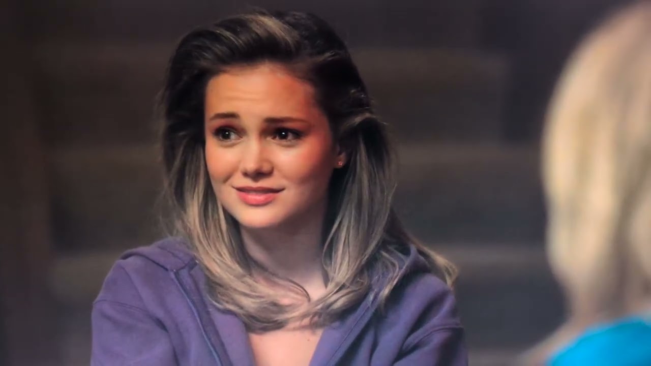 Totally Killer funny scene