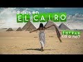 ¿DEBES ENTRAR a la GRAN PIRÁMIDE DE GIZA? | EGIPTO | Vagajuntos en el Medio Oriente #8