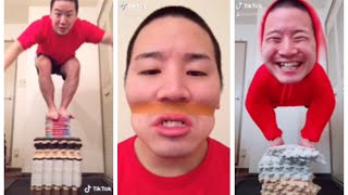 Junya1Gou Funny Video Junya Best Tiktok January 2021 Part 4 .じゅんや
