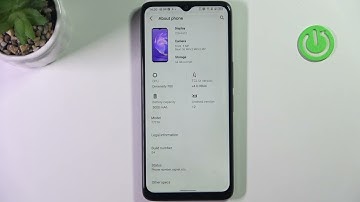 TCL 40 R 5G - 自動ソフトウェア更新を有効／無効にする方法
