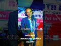 CHUNGA ULIMI WAKO 