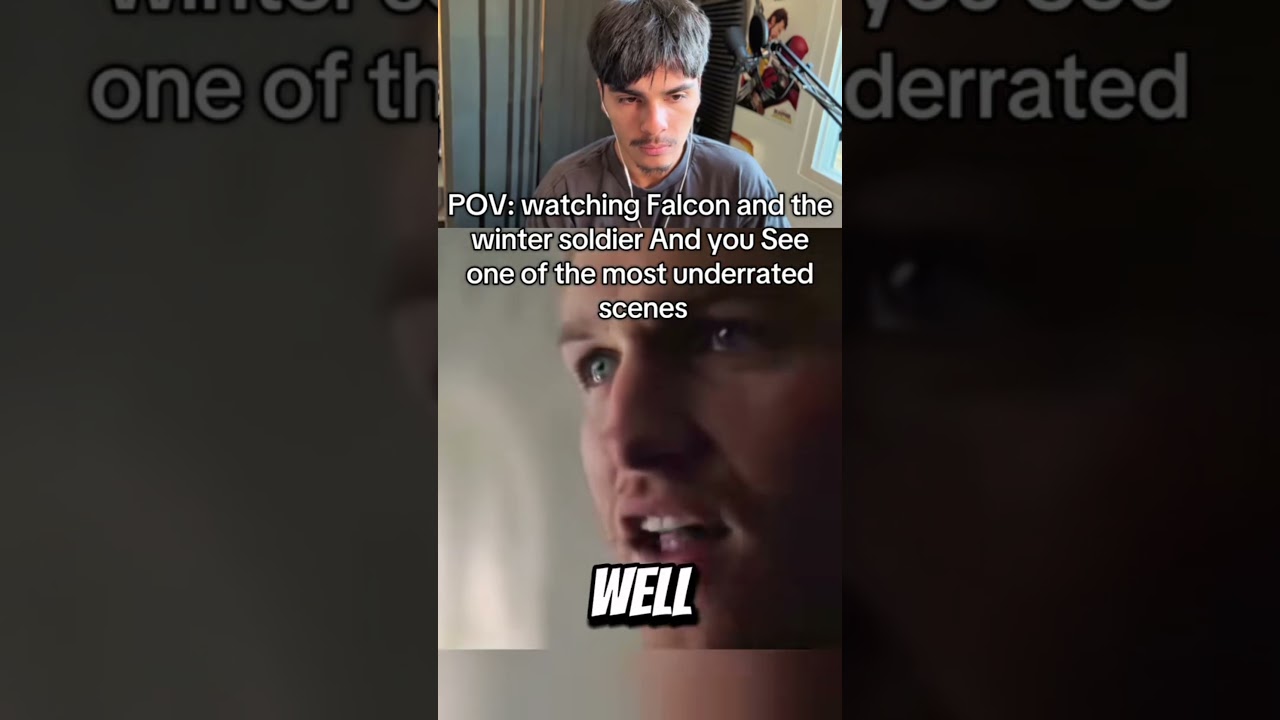 Justice for John walker fr