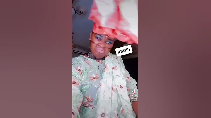 Alabosi ejawo👌🏽