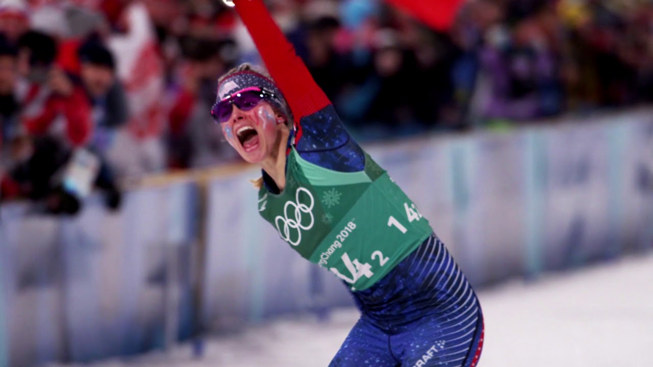 Celebrate The Women Of Team USA